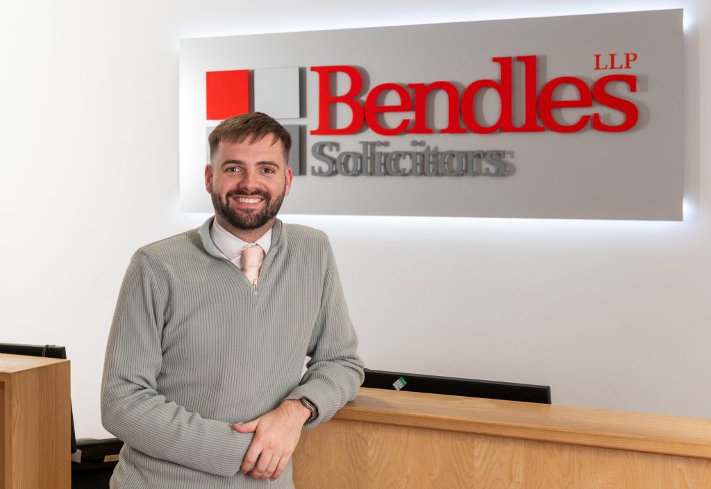 ack Hannah, property solicitor, Bendles Solicitors