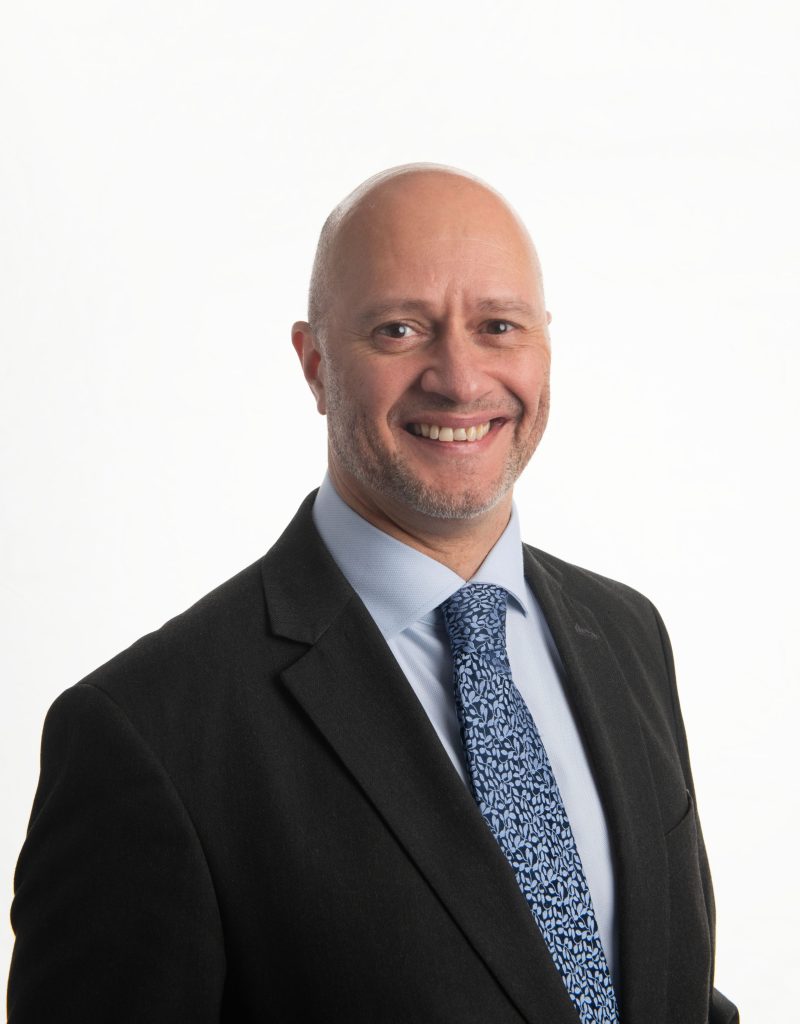 Michael Johnson, partner at Cumbrian law firm Bendles Solicitors and part of the employment law team