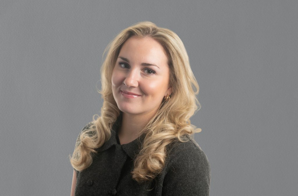 Sophie Ingledow