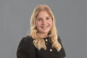 Megan Graham, partner, Bendles Solicitors