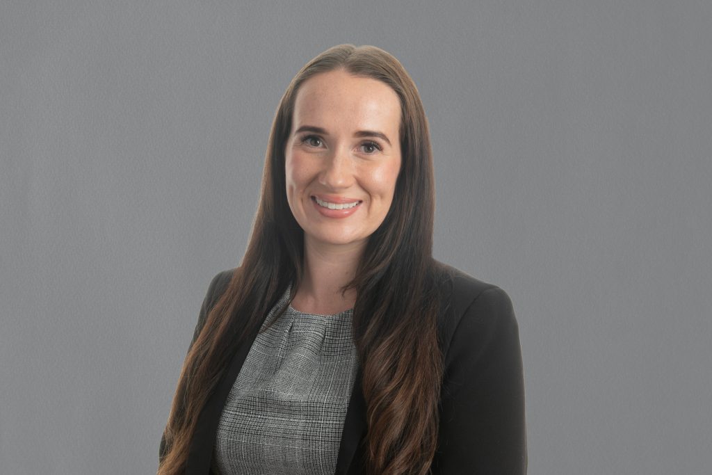 Natalie Henderson