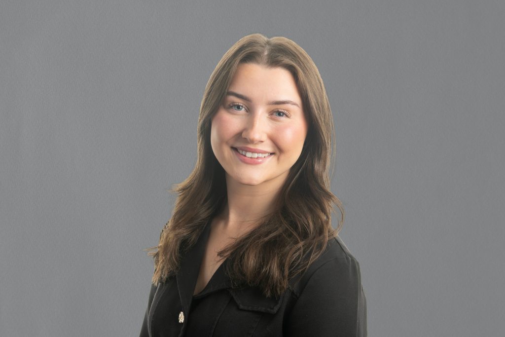 Katie Brown, Bendles Solicitors